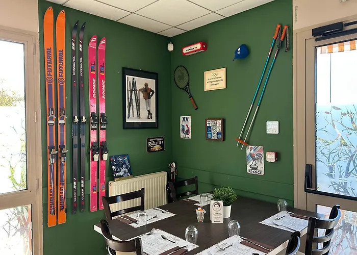 Best Hotel Reims La Pompelle