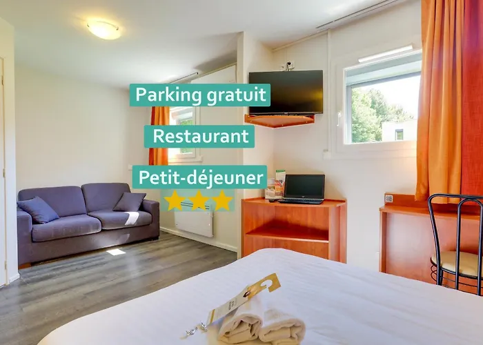 Best Hotel Reims La Pompelle